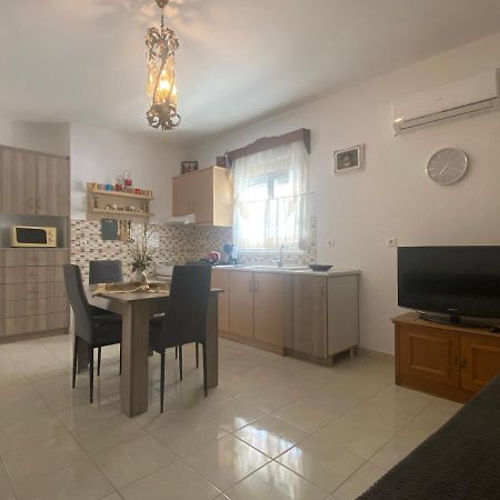 Galini Apartment Karpathos Town  Exterior photo