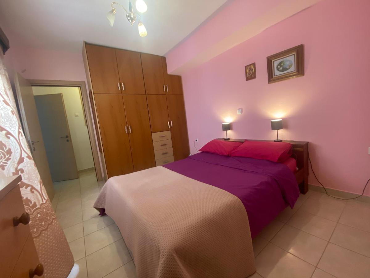 Galini Apartment Karpathos Town  Exterior photo