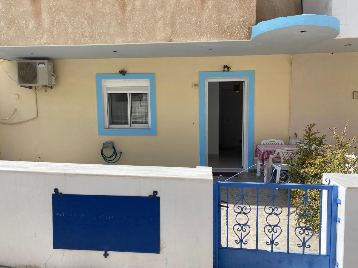 Galini Apartment Karpathos Town  Exterior photo