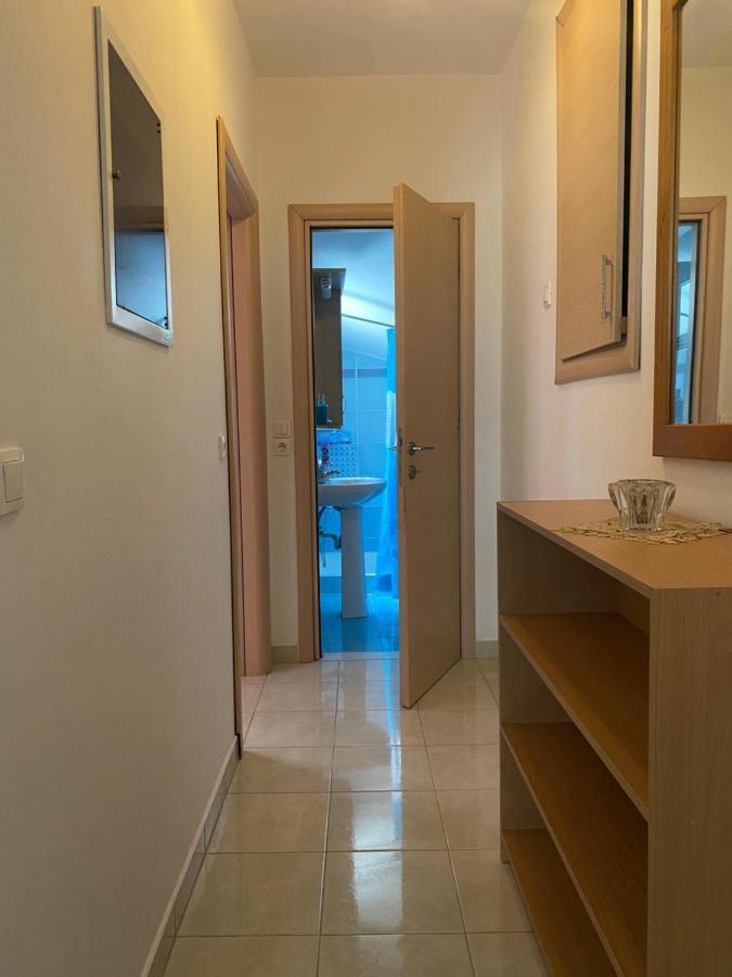 Galini Apartment Karpathos Town  Exterior photo